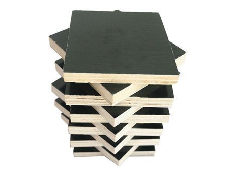 混凝土建筑模板廠(chǎng)家